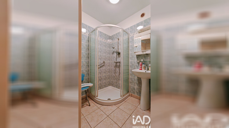 Ma-Cabane - Vente Maison Aubigny-sur-Nère, 178 m²