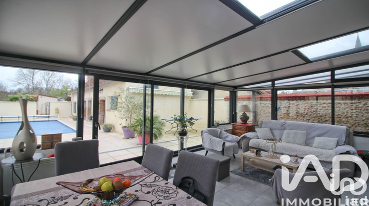 Ma-Cabane - Vente Maison Aubigny-sur-Nère, 120 m²