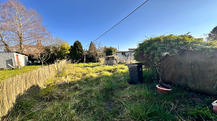 Ma-Cabane - Vente Maison AUBIGNY-SUR-NERE, 67 m²