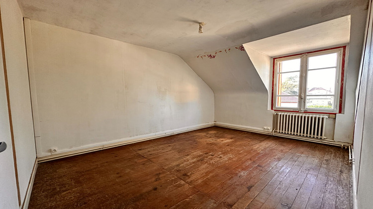 Ma-Cabane - Vente Maison AUBIGNY-SUR-NERE, 67 m²