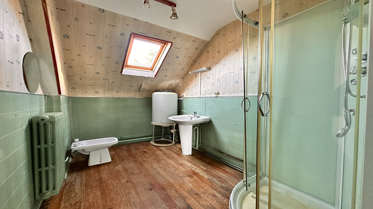 Ma-Cabane - Vente Maison AUBIGNY-SUR-NERE, 67 m²