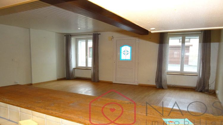 Ma-Cabane - Vente Maison AUBIGNY SUR NERE, 63 m²