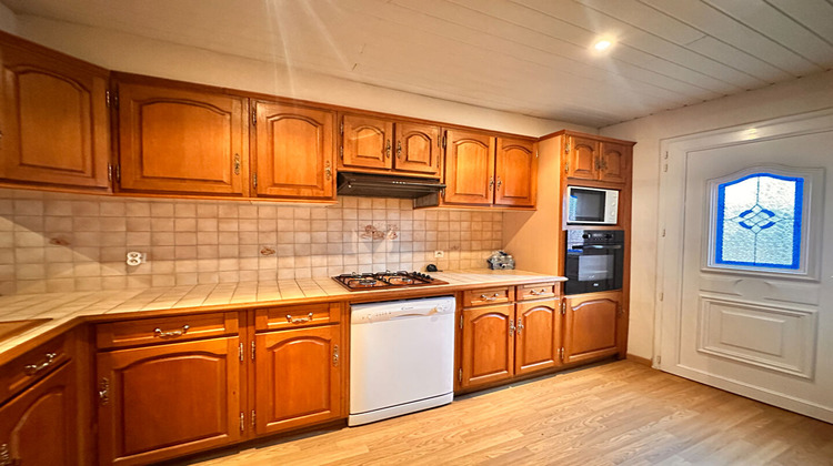 Ma-Cabane - Vente Maison AUBIGNY-SUR-NERE, 68 m²