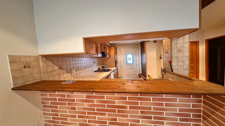 Ma-Cabane - Vente Maison AUBIGNY-SUR-NERE, 68 m²