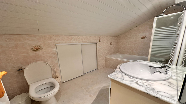 Ma-Cabane - Vente Maison AUBIGNY-SUR-NERE, 68 m²