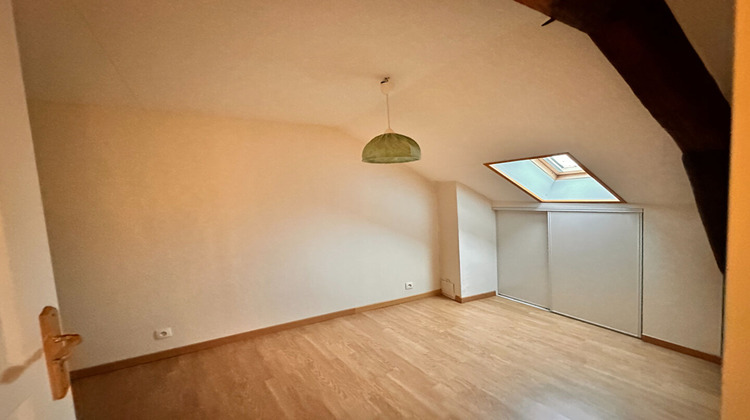 Ma-Cabane - Vente Maison AUBIGNY-SUR-NERE, 68 m²