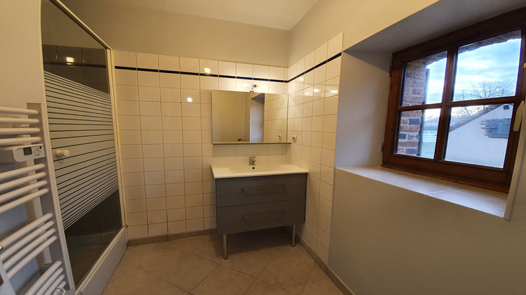 Ma-Cabane - Vente Maison AUBIGNY-SUR-NERE, 37 m²