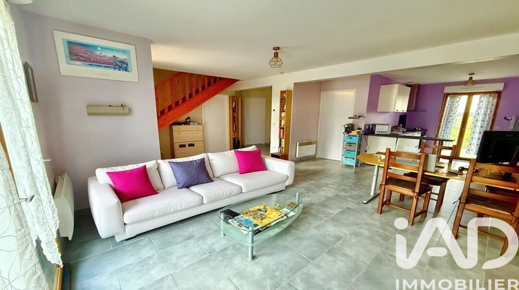 Ma-Cabane - Vente Maison Aubigny-sur-Nère, 95 m²