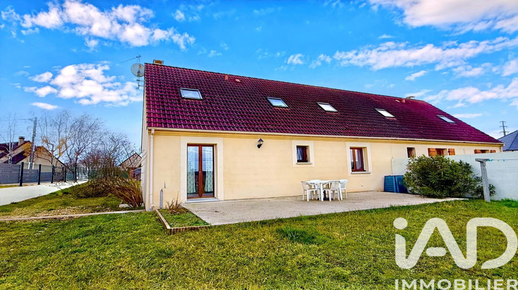 Ma-Cabane - Vente Maison Aubigny-sur-Nère, 95 m²