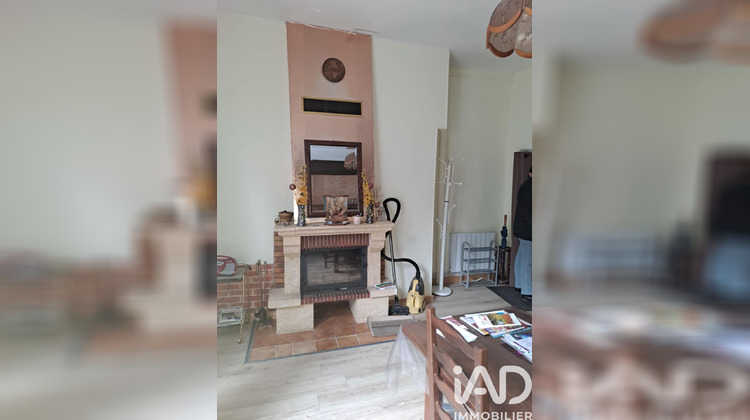 Ma-Cabane - Vente Maison Aubigny-sur-Nère, 85 m²