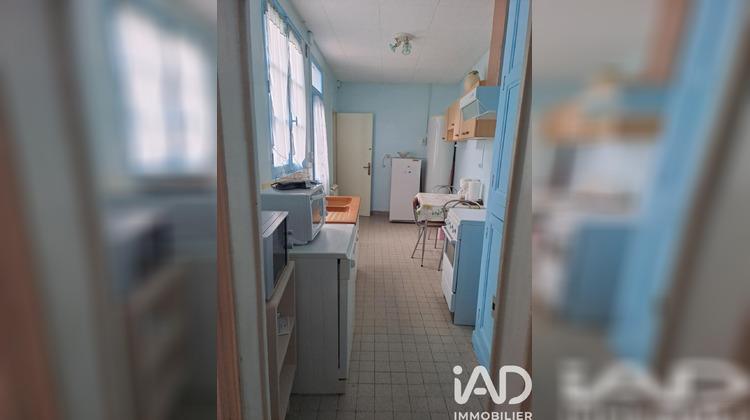 Ma-Cabane - Vente Maison Aubigny-sur-Nère, 85 m²