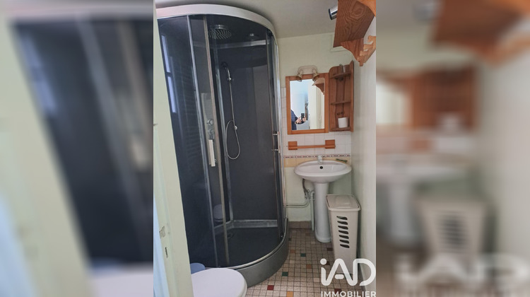 Ma-Cabane - Vente Maison Aubigny-sur-Nère, 85 m²