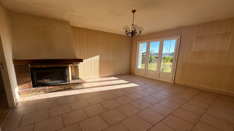 Ma-Cabane - Vente Maison AUBIGNY-SUR-NERE, 81 m²
