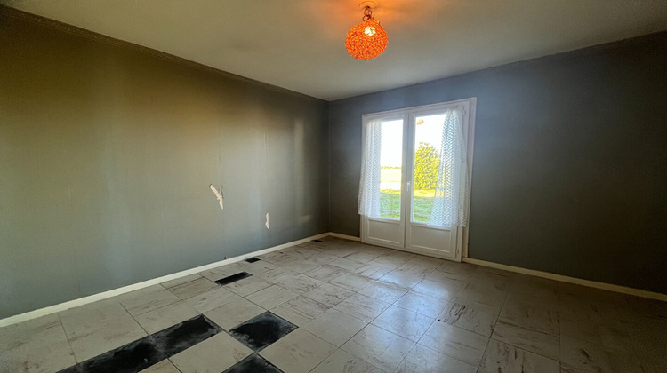 Ma-Cabane - Vente Maison AUBIGNY-SUR-NERE, 81 m²