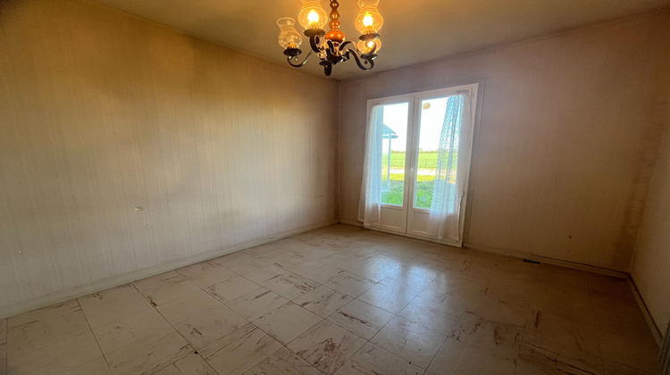 Ma-Cabane - Vente Maison AUBIGNY-SUR-NERE, 81 m²