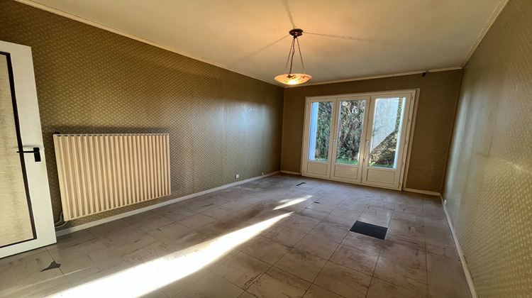 Ma-Cabane - Vente Maison AUBIGNY-SUR-NERE, 81 m²