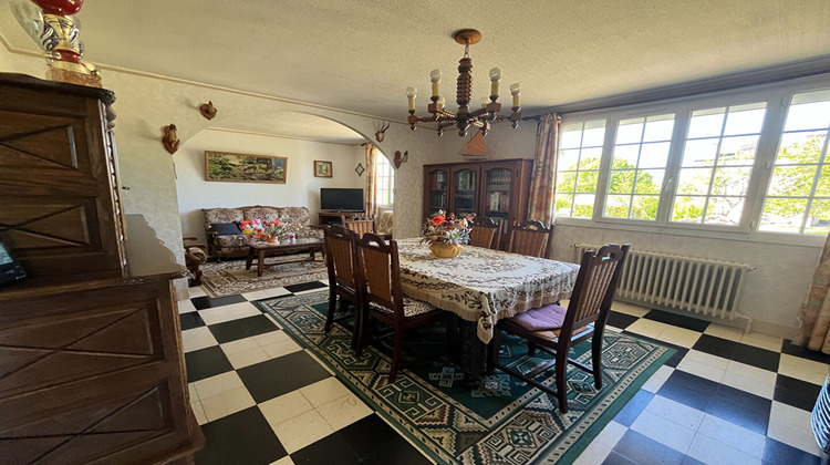 Ma-Cabane - Vente Maison AUBIGNY-SUR-NERE, 110 m²