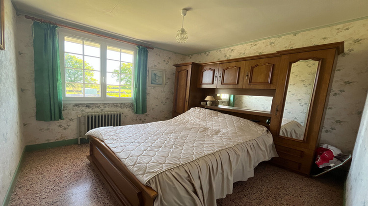 Ma-Cabane - Vente Maison AUBIGNY-SUR-NERE, 110 m²