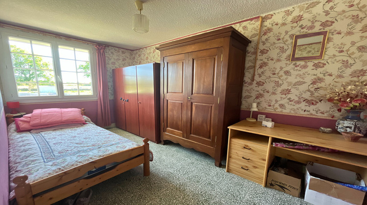 Ma-Cabane - Vente Maison AUBIGNY-SUR-NERE, 110 m²