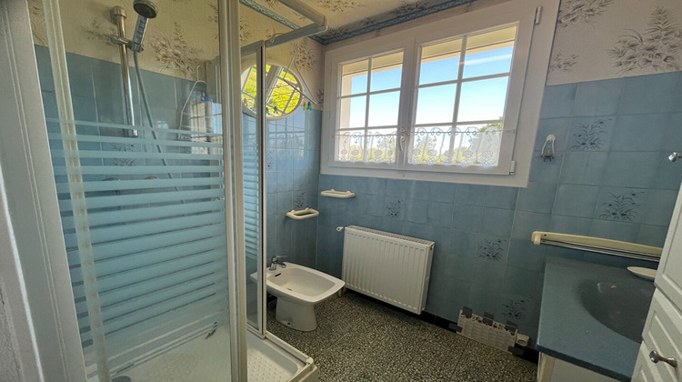Ma-Cabane - Vente Maison AUBIGNY-SUR-NERE, 110 m²