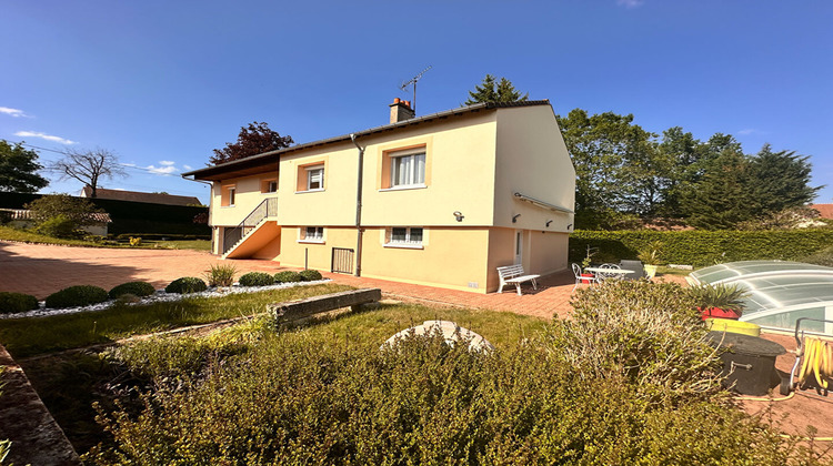 Ma-Cabane - Vente Maison AUBIGNY-SUR-NERE, 111 m²