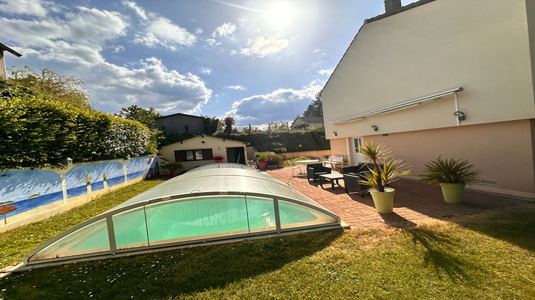 Ma-Cabane - Vente Maison AUBIGNY-SUR-NERE, 111 m²
