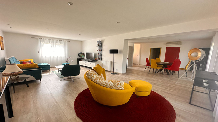 Ma-Cabane - Vente Maison AUBIGNY-SUR-NERE, 111 m²