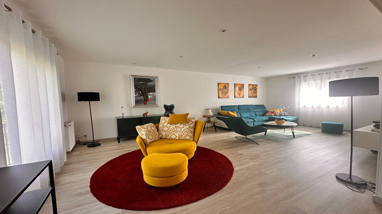 Ma-Cabane - Vente Maison AUBIGNY-SUR-NERE, 111 m²