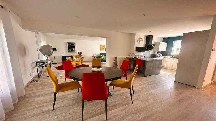 Ma-Cabane - Vente Maison AUBIGNY-SUR-NERE, 111 m²