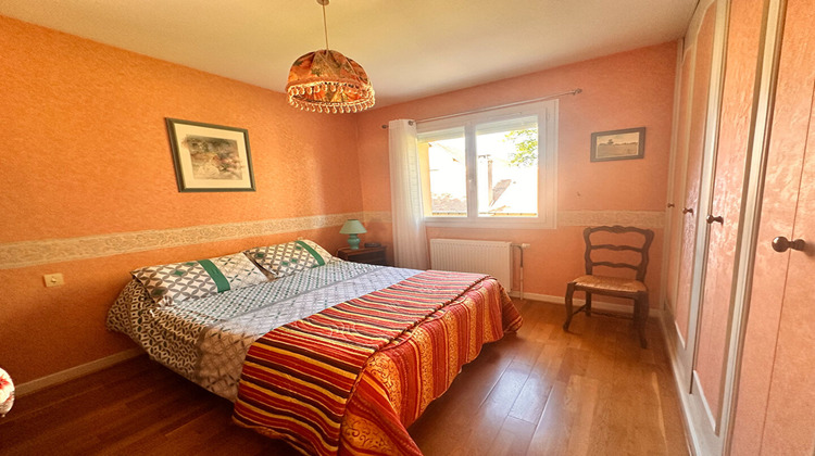 Ma-Cabane - Vente Maison AUBIGNY-SUR-NERE, 111 m²