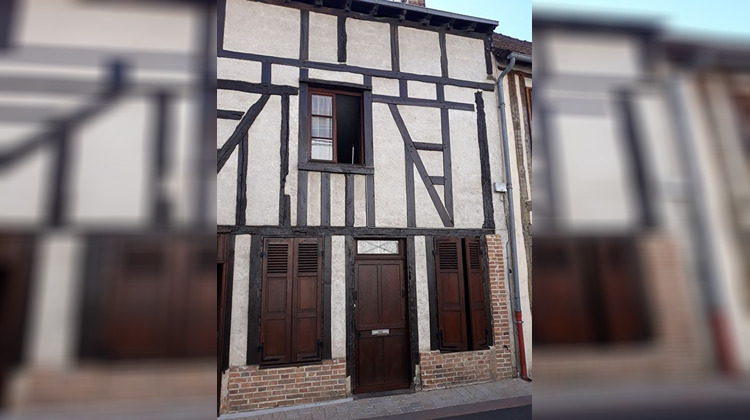 Ma-Cabane - Vente Maison AUBIGNY-SUR-NERE, 93 m²