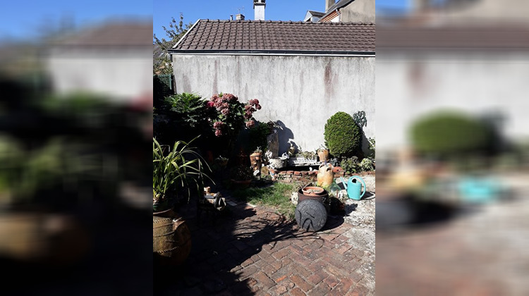 Ma-Cabane - Vente Maison AUBIGNY-SUR-NERE, 93 m²