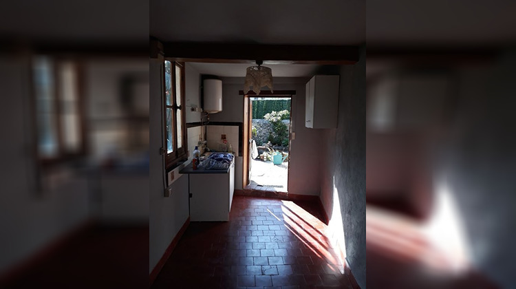 Ma-Cabane - Vente Maison AUBIGNY-SUR-NERE, 93 m²