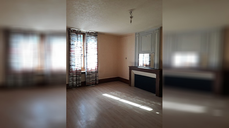 Ma-Cabane - Vente Maison AUBIGNY-SUR-NERE, 93 m²