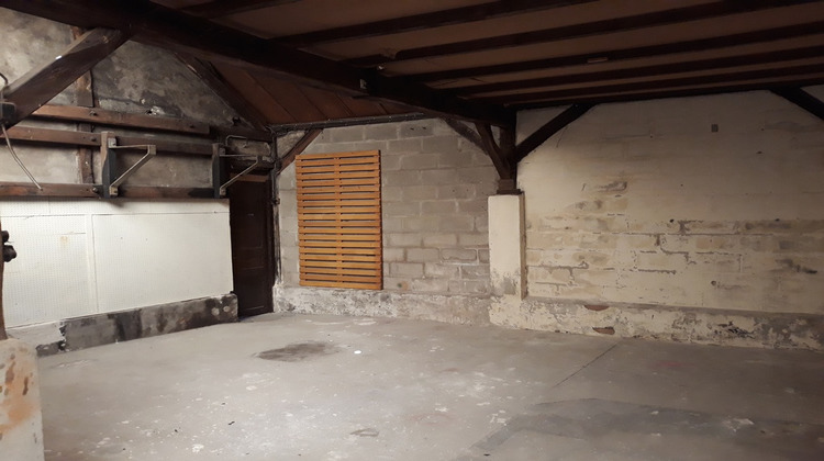 Ma-Cabane - Vente Maison AUBIGNY-SUR-NERE, 93 m²