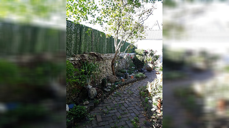 Ma-Cabane - Vente Maison AUBIGNY-SUR-NERE, 93 m²