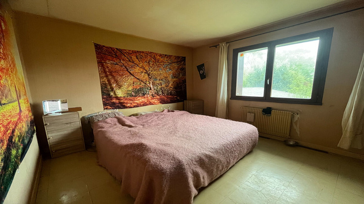 Ma-Cabane - Vente Maison AUBIGNY-SUR-NERE, 117 m²