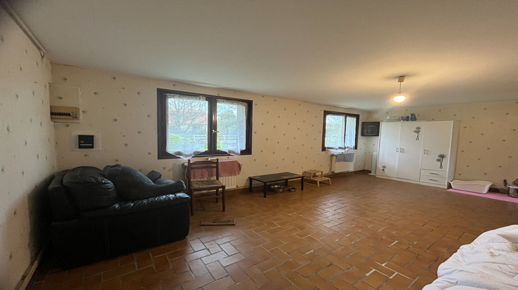 Ma-Cabane - Vente Maison AUBIGNY-SUR-NERE, 117 m²