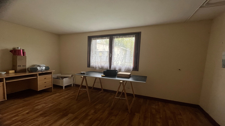 Ma-Cabane - Vente Maison AUBIGNY-SUR-NERE, 117 m²