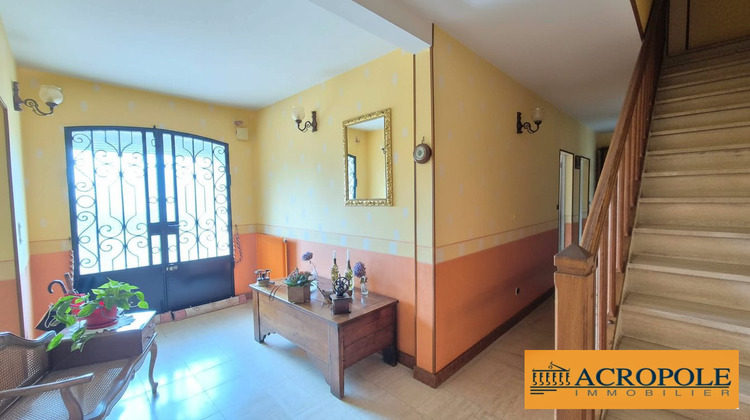 Ma-Cabane - Vente Maison Aubigny-sur-Nère, 213 m²