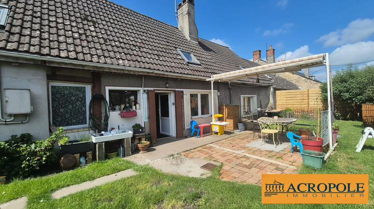 Ma-Cabane - Vente Maison Aubigny-sur-Nère, 164 m²