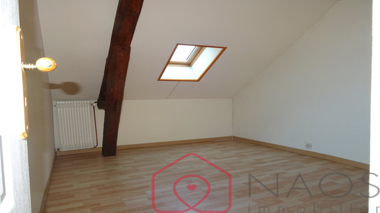 Ma-Cabane - Vente Maison AUBIGNY SUR NERE, 63 m²
