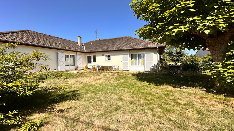 Ma-Cabane - Vente Maison AUBIGNY-SUR-NERE, 102 m²