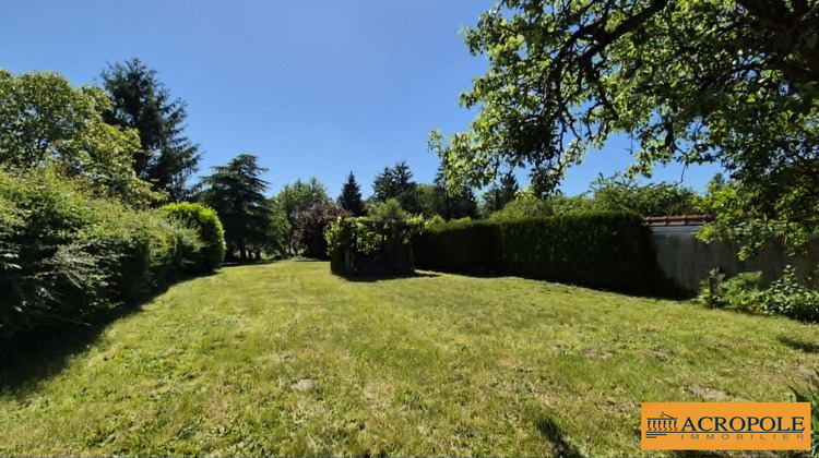 Ma-Cabane - Vente Maison Aubigny-sur-Nère, 195 m²