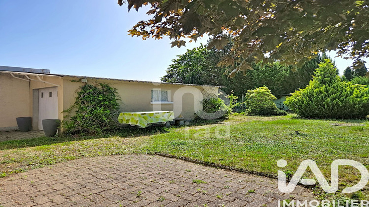 Ma-Cabane - Vente Maison Aubigny-sur-Nère, 80 m²