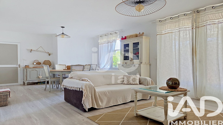 Ma-Cabane - Vente Maison Aubigny-sur-Nère, 80 m²