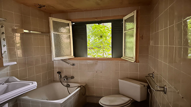 Ma-Cabane - Vente Maison AUBIGNY-SUR-NERE, 72 m²