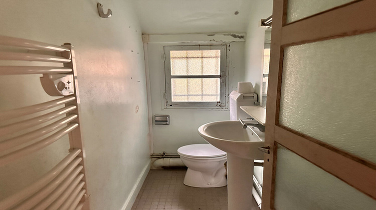 Ma-Cabane - Vente Maison AUBIGNY-SUR-NERE, 72 m²