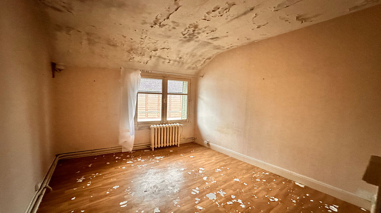 Ma-Cabane - Vente Maison AUBIGNY-SUR-NERE, 72 m²