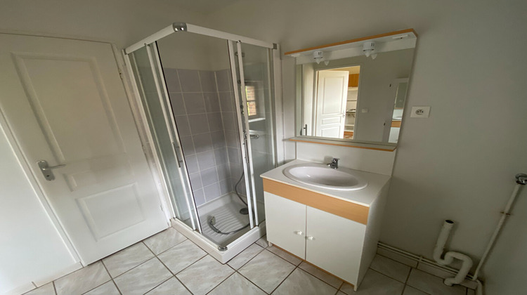 Ma-Cabane - Vente Maison AUBIGNY-SUR-NERE, 36 m²